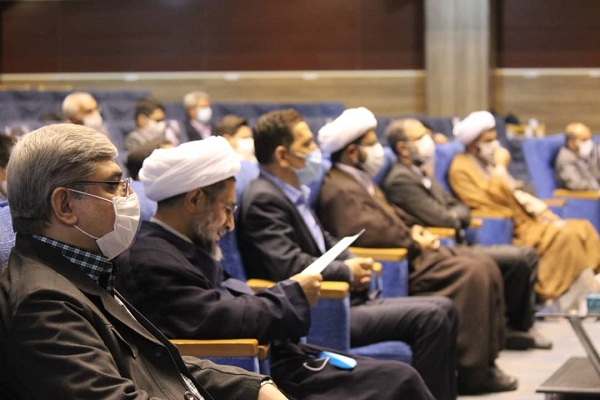 اُسوهایها سیزدهمین دوره آموزشی خود را آغاز کردند/ تجلیل از خدمات قرآنی «محمدعلی خواجهپیری» اُسوهایها سیزدهمین دوره آموزشی خود را آغاز کردند/ تجلیل از خدمات قرآنی «محمدعلی خواجهپیری»