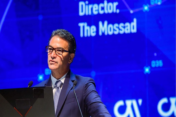 رئیس موساد به امارات می&zwnj;رود/ بحرین در نوبت عدی سازی روابط