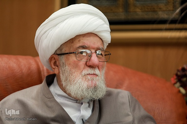 مراودات آیت‌الله تسخیری با حقیقت‌جویان جهان فراموش نمی‌شود