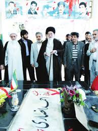 شهید احمد انصاری اصیل