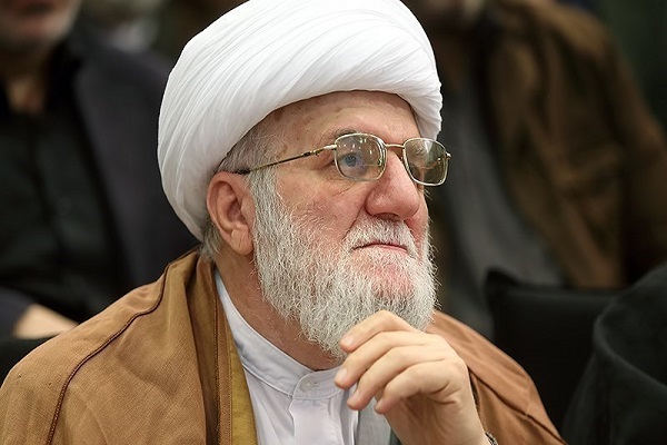 پیام تسلیت مقامهای مختلف دینی و سیاسی در پی درگذشت پیر تقریب