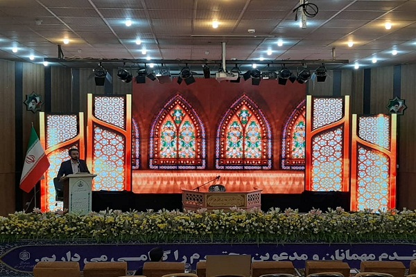 پخش زنده اختتامیه مسابقات قرآن استان تهران از رادیو