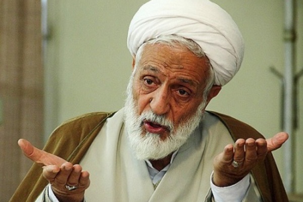 حجت&zwnj;الاسلام محمد تقی رهبر