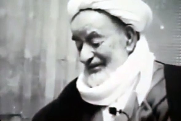 فیلم | رو آر سوی ما که به سوی تو رو کنیم