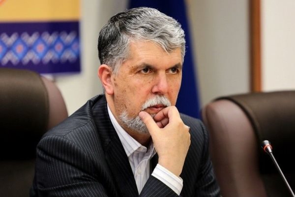 پیام تسلیت وزیر ارشاد در پی درگذشت آیت‌الله تسخیری