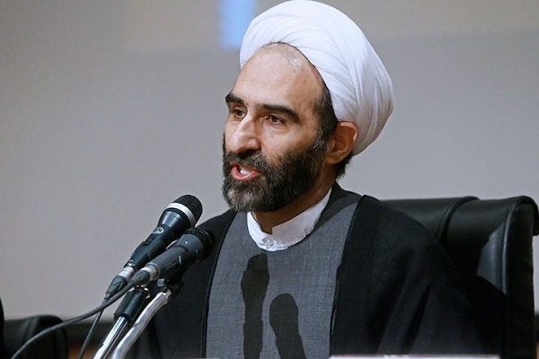 حجتالاسلام و المسلمین احمد مبلغی حجتالاسلام و المسلمین احمد مبلغی