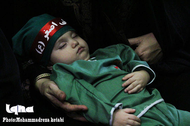 فوری/ همایش شیرخوارگان حسینی برگزار نمیشود/ پخش برنامه نذرخوانی از تلویزیون