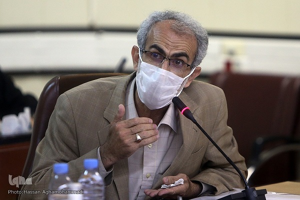 برپایی روضههای خانگی دارای مبدأهای تاریخی متعددی است مصطفی روحانی