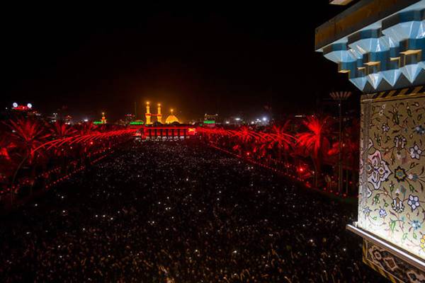 آماده// یادداشت/ چه عاملی محرم امسال را از سال‌های گذشته متمایز می‌کند؟