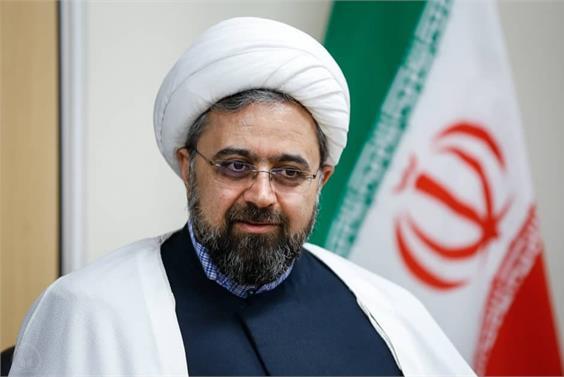 تحقق تمدن نوین اسلامی نقطه هدف فعالیتهای کانونهای فهما است/آیتالله تسخیری شخصیتی مسجدی