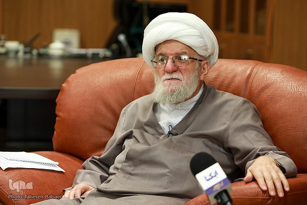 از درگذشت آیتالله تسخیری تا انتقاد از سخنان افراطی درباره عزاداری محرم از درگذشت آیتالله تسخیری تا انتقاد از سخنان افراطی درباره عزاداری محرم