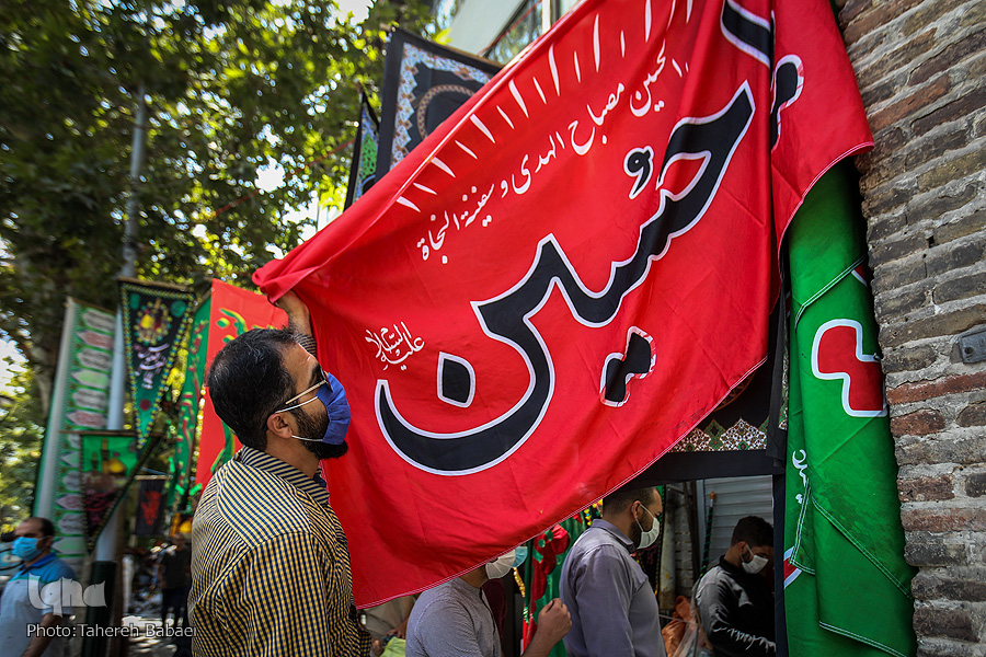 پایانی بر دغدغههای شروع محرم / ضرورت احیای روضههای خانگی تا اصول عزاداری در ایام کرونا