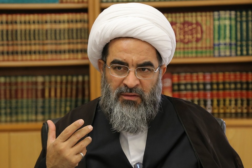 از درگذشت آیتالله تسخیری تا انتقاد از سخنان افراطی درباره عزاداری محرم از درگذشت آیتالله تسخیری تا انتقاد از سخنان افراطی درباره عزاداری محرم