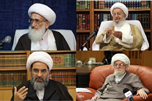 از درگذشت آیتالله تسخیری تا انتقاد از سخنان افراطی درباره عزاداری محرم