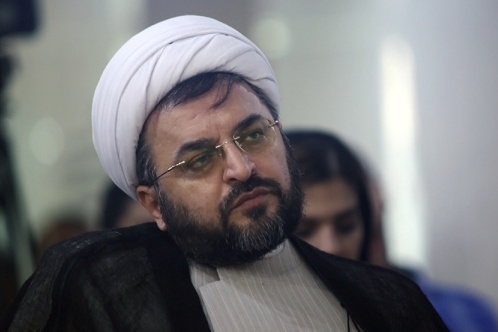 حجتالاسلام والمسلمین هادی سروش، مدرس حوزه و پژوهشگر دینی حجتالاسلام والمسلمین هادی سروش، مدرس حوزه و پژوهشگر دینی