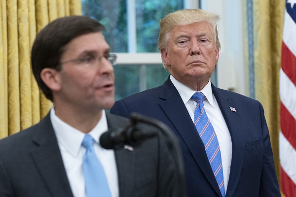 پای سازمان ملل به اعتراضات آمریکا باز شد پای سازمان ملل به اعتراضات آمریکا باز شد