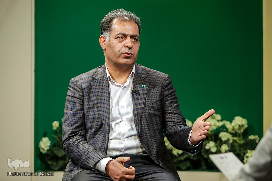 ارسال نشود//عواقب مقصر دانستن بانکها از سوی مجریان طرح بانکداری اسلامی/ معوقات اندک در بانکهای قرضالحسنه باعث افتخار است ارسال نشود//عواقب مقصر دانستن بانکها از سوی مجریان طرح بانکداری اسلامی/ معوقات اندک در بانکهای قرضالحسنه باعث افتخار است