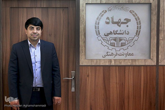 عیسی علیزاده