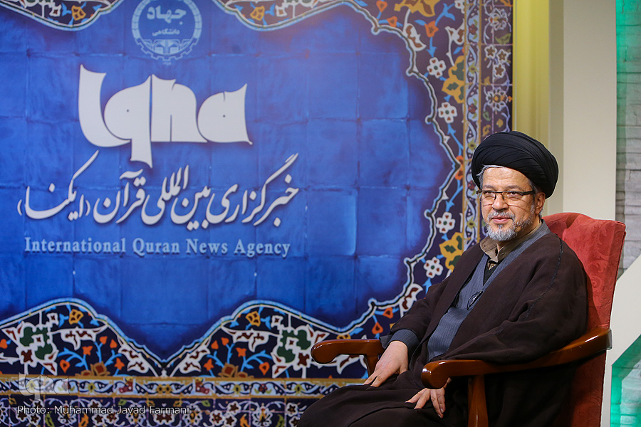 اتحادیه کشوری قرآنی؛ مرجعی مرمی برای اختصاص منابع مالی و مشورت اتحادیه کشوری قرآنی؛ مرجعی مرمی برای اختصاص منابع مالی و مشورت