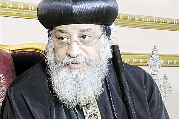 بازگشایی کلسیاهای قاهره و اسکندریه از هفته آینده