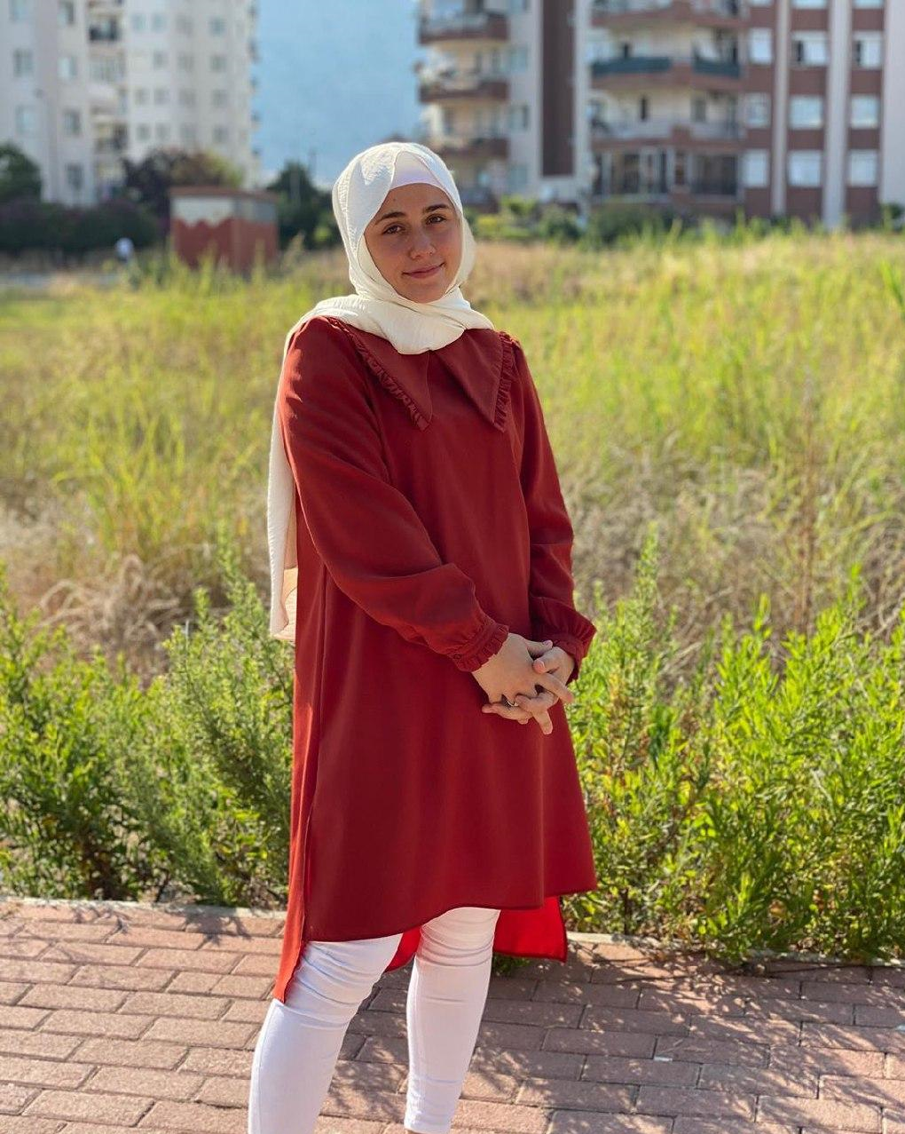 اسلام آوردن وزنهبردار زن لتونی اسلام آوردن وزنهبردار زن لتونی