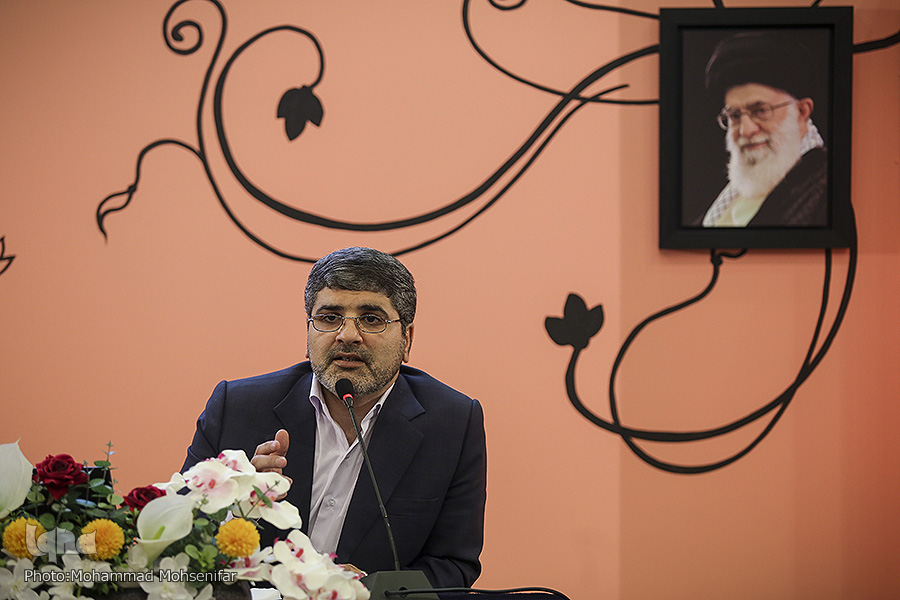 سعید رحمانی قاری قرآن