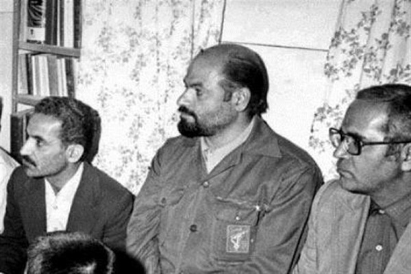 عباس دوزدوزانی