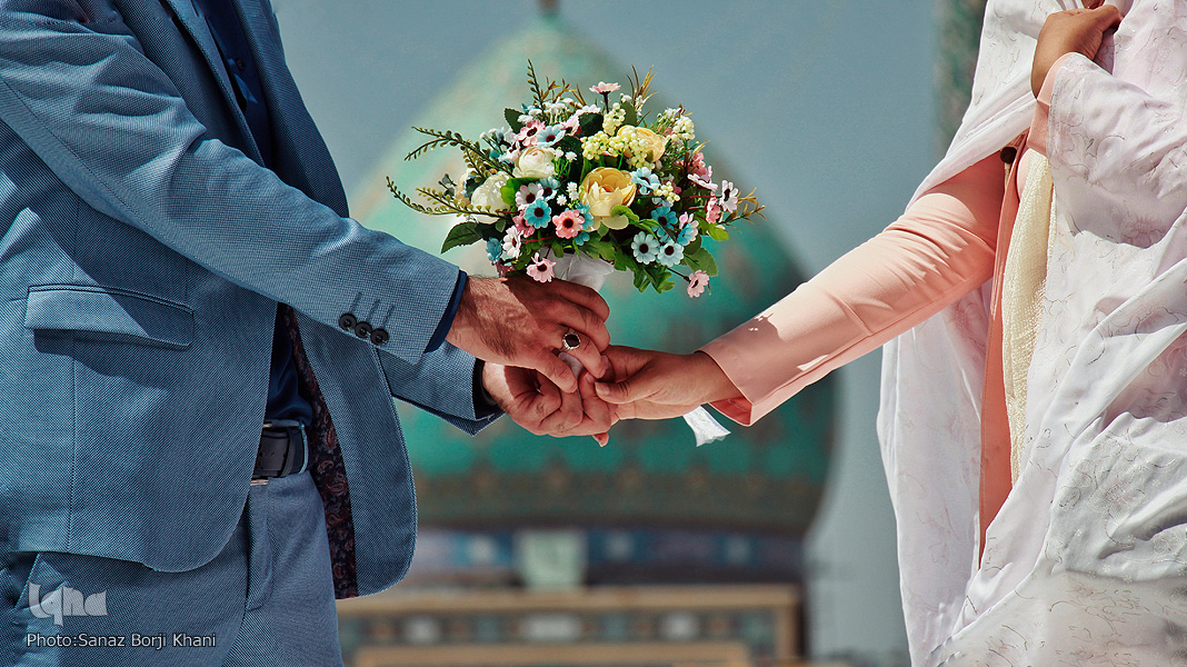 در حال ویرایش// شکست کرونا یا سد ازدواج / اقتصادی کرونا و اقتصادی /