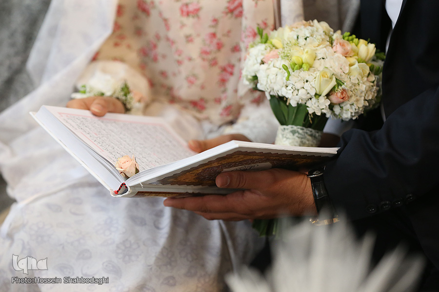 در حال ویرایش// شکست کرونا یا سد ازدواج / اقتصادی کرونا و اقتصادی /