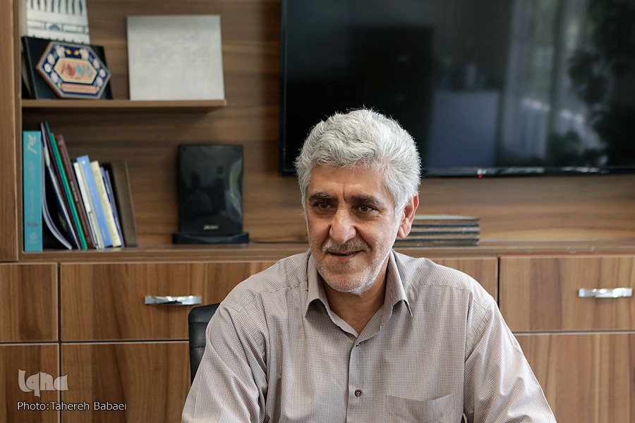 لحظه لحظه بودن در جهاد دانشگاهی را دوست دارم / تخصص در جهاد دانشگاهی حرف اول را می&zwnj;زند