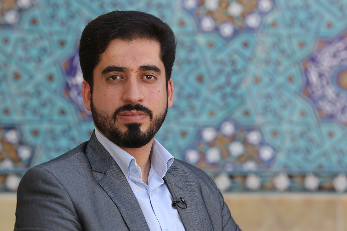 حسن دانش، شهید منا