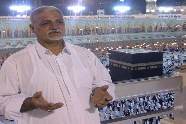 آماده// تاکید پژوهشگر عراقی بر لزوم تشکیل یک موسسه بین المللی برای رسیدگی به امور حج / مصاحبه