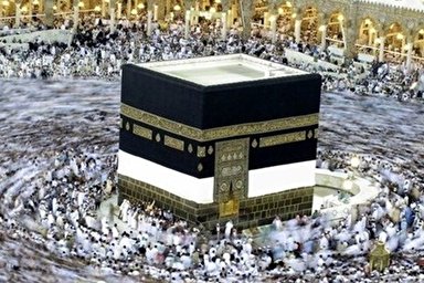 فیلم | ابتهال «لک الحمد ربی» با نوای سیدکریم موسوی