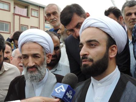 شهدای قرآنی منا