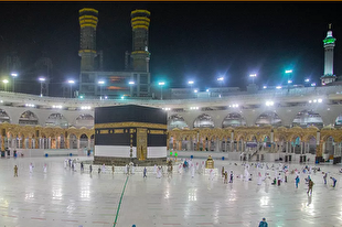 عربستان: هیچ مورد کرونایی در میان حجاج نداشته‌ایم