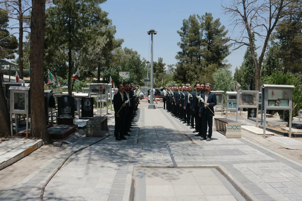 جدیدترین اثر گروه هم‌خوانی محمدرسول‌الله(ع) رونمایی شد + دانلود