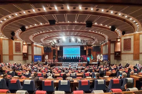 جدیدترین اثر گروه هم‌خوانی محمدرسول‌الله(ع) رونمایی شد + دانلود