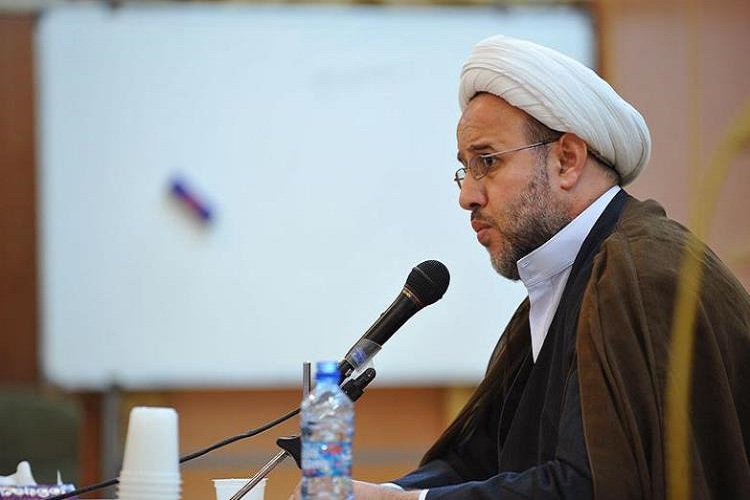 تبلور عرفان اسلامی در کلام امام حسین(ع)