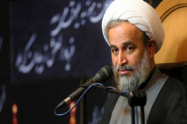 ارسالی / تجلی آمادگی برای ظهور در پرتو عکسالعمل به شهادت امام حسین(ع)