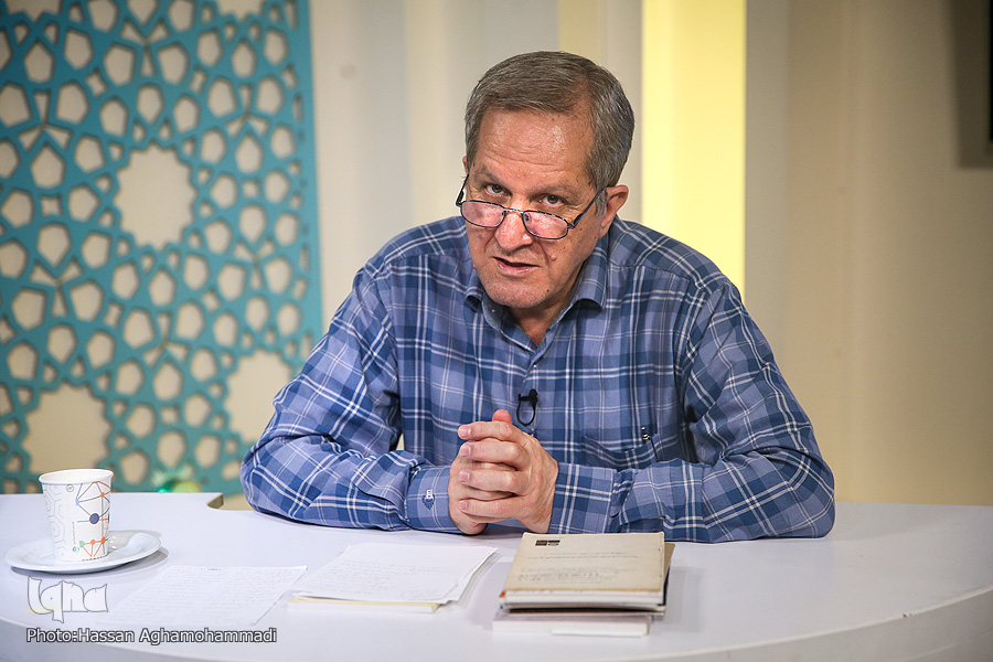 محرم در شعر و ادب فارسی/5