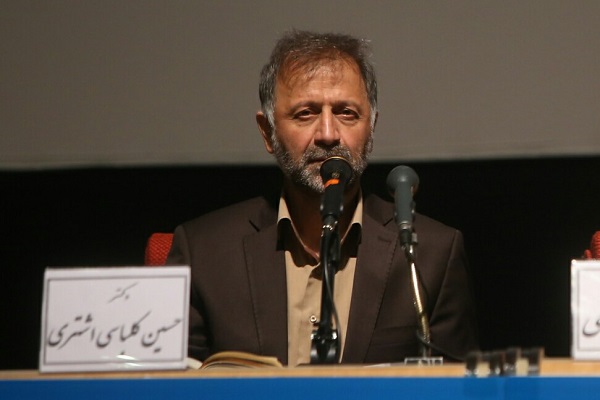 ارسالی ///////تقریری بر اصل «واجب الوجود بالذات از جمیع جهات واجب الوجود است»/شیخالرئیس چگونه شریک را برای باری نفی میکند