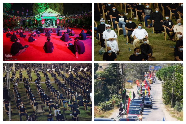 کرونا و این بار فرصت نمایش انعطاف&zwnj;پذیری و خردورزی شیعیان جهان