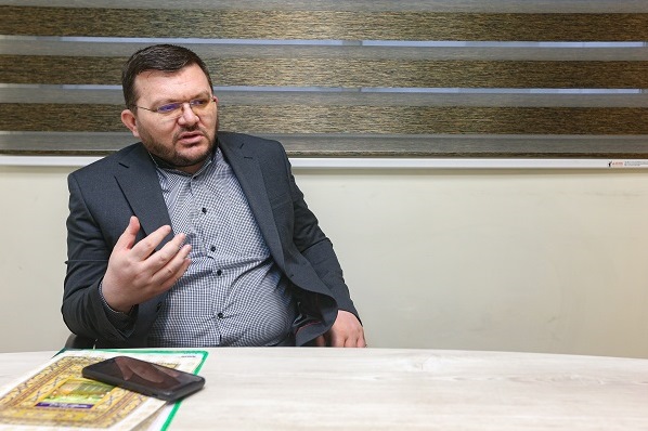 مسابقه قرآنی مدهامتان در بستر فضای مجازی برگزار میشود/30 آذر آخرین مهلت ارسال آثار