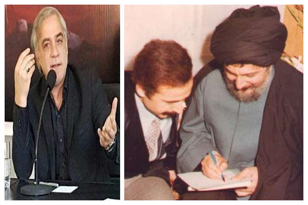 امام موسی صدر پیشاهنگ واقعی صلح میان ادیان در لبنان است امام موسی صدر پیشاهنگ واقعی صلح میان ادیان در لبنان است