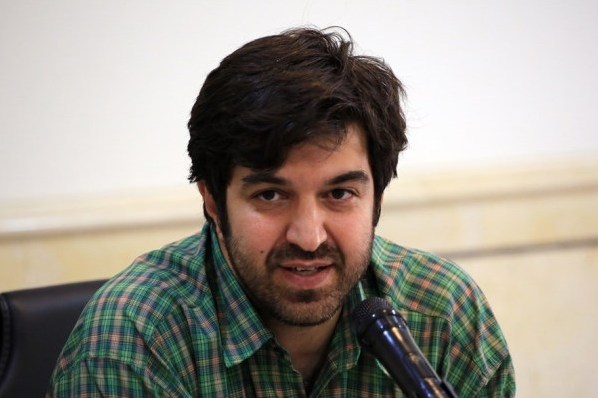 ارسالی//گذر از امر تاریخی به امر فراتاریخی در «حسین وارث آدم»