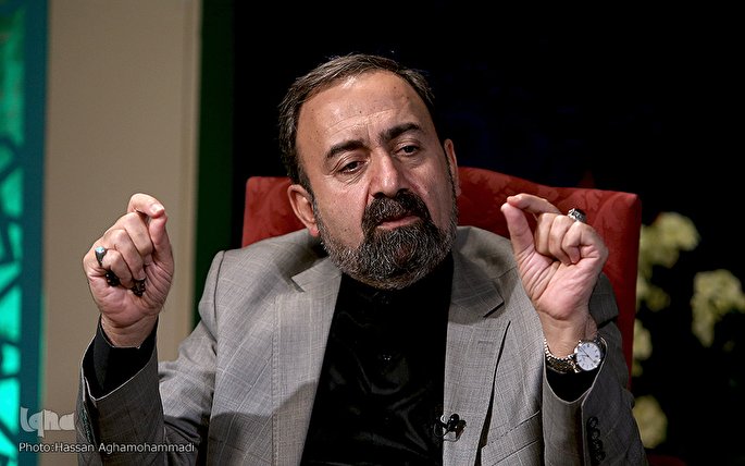 باید و نبایدهای کربلایی که نشان میدهیم / روضههای خانگی؛ مکانی برای شارژ روحی + فیلم باید و نبایدهای کربلایی که نشان میدهیم / روضههای خانگی؛ مکانی برای شارژ روحی + فیلم