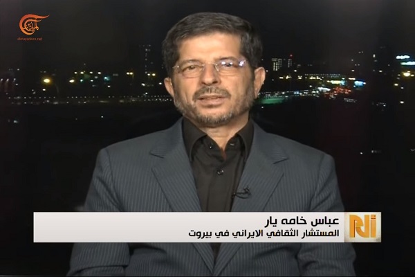 خط مشی آیتالله تسخیری رساندن تقریب مذاهب به وفاق اسلامی است خط مشی آیتالله تسخیری رساندن تقریب مذاهب به وفاق اسلامی است