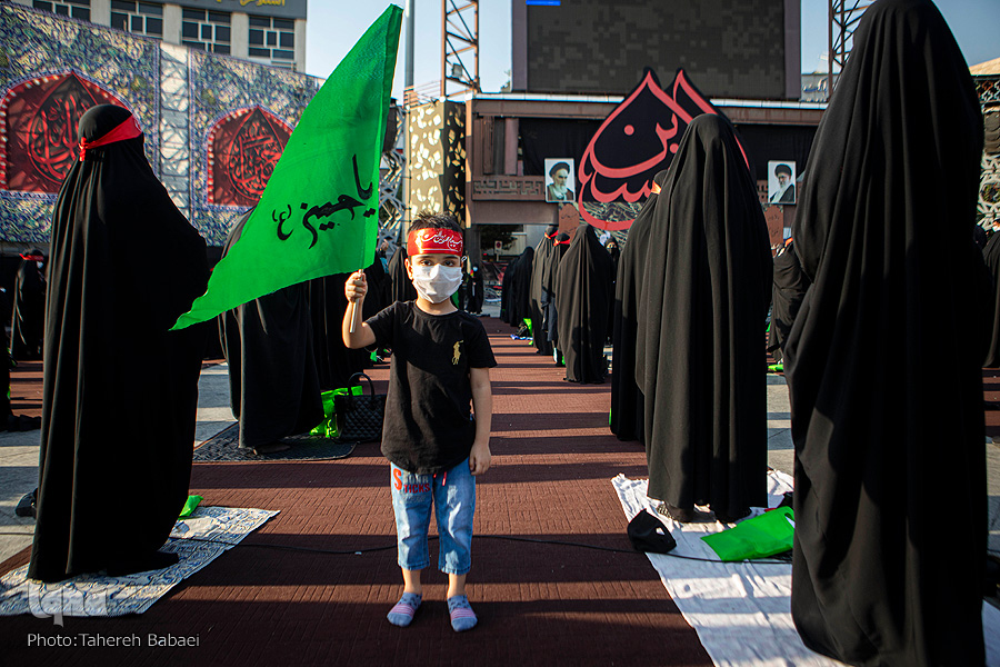 اصل عزاداری رابطه سهبعدی فکری، قلبی و رفتاری با اهل بیت(ع) است/ ضرورت پیوند فکری با امام حسین(ع) https://iqna.ir/files/fa/news/1399/6/12/1822190_425.jpg