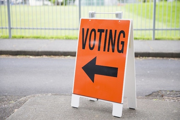 انتخاب مسجد کرایست‌چرچ به عنوان مرکز رای‌گیری انتخابات نیوزیلند/ آماده