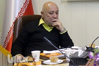 ارسالی // ممبر به جای منبر / روضه یک رسانه سنتی برای اجتماع دینی